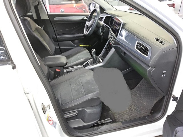 Volkswagen T-Roc 1.0 TSI Style