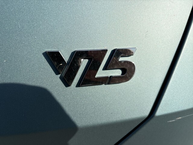 Cupra Formentor VZ5