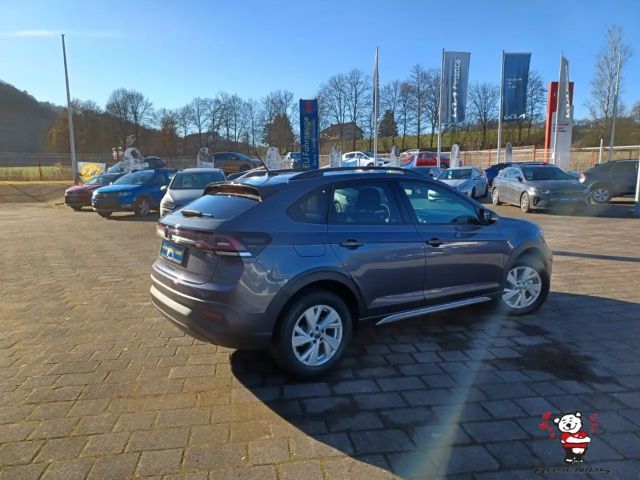 Volkswagen Taigo 1.0 TSI City Life