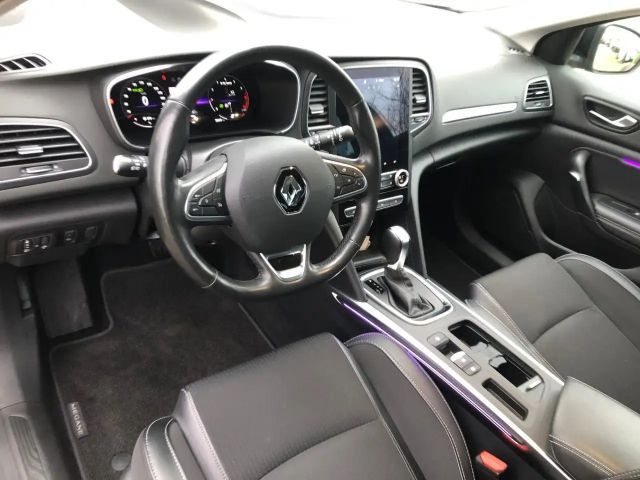 Renault Megane Techno