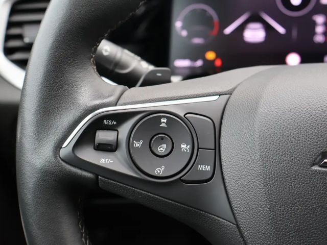 Opel Grandland X 1.5 Turbo Elegance