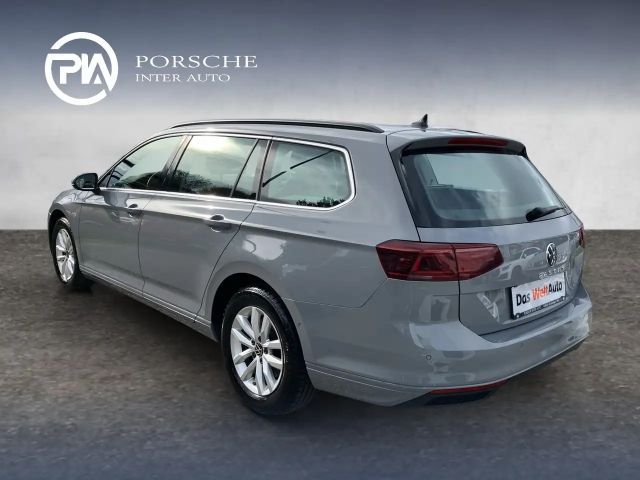 Volkswagen Passat Business DSG Variant