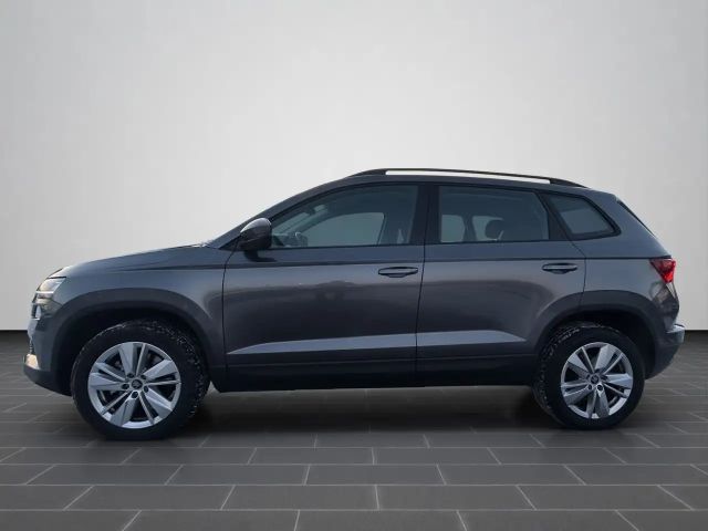Skoda Karoq 1.5 TSI Selection