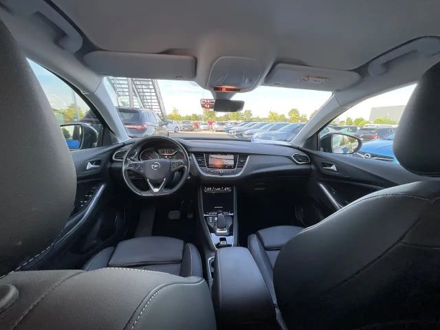 Opel Grandland X Ultimate