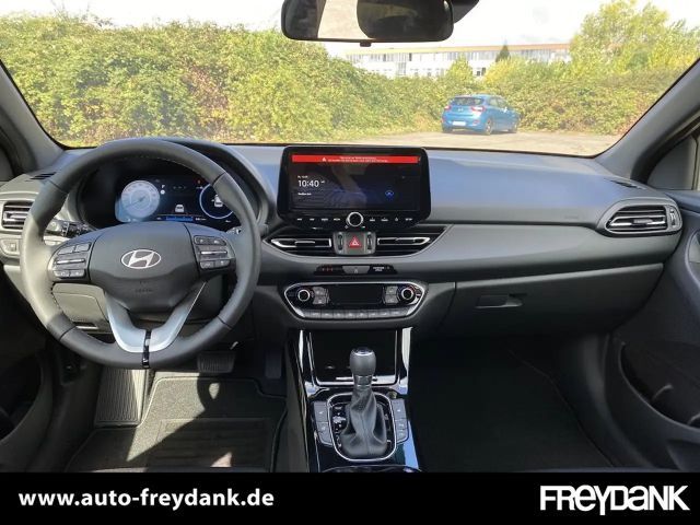 Hyundai i30 1.0 2WD T-GDi