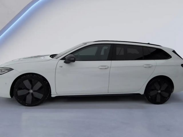 Volkswagen Passat 2.0 TDI 4Motion R-Line