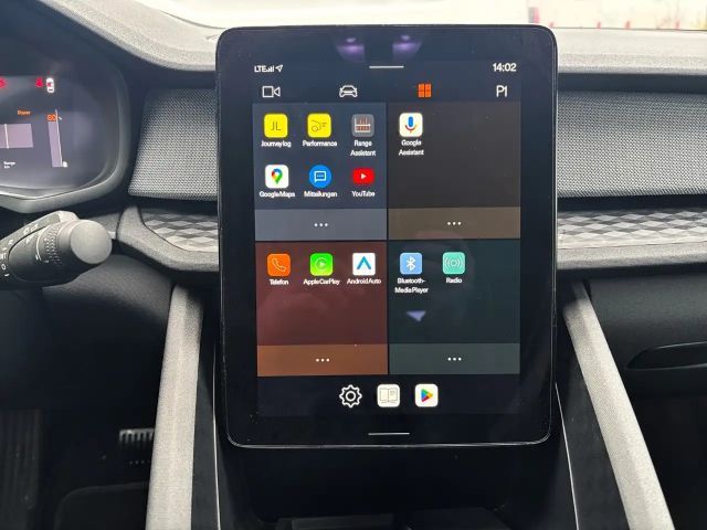 Polestar 2 Single motor Standard range