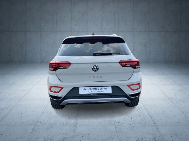 Volkswagen T-Roc 1.5 TSI Business DSG Style