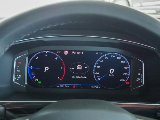 Volkswagen Tiguan 2.0 TDI DSG R-Line