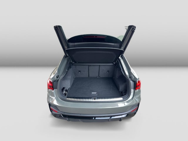 Audi Q3 35 TFSI S-Line S-Tronic Sportback