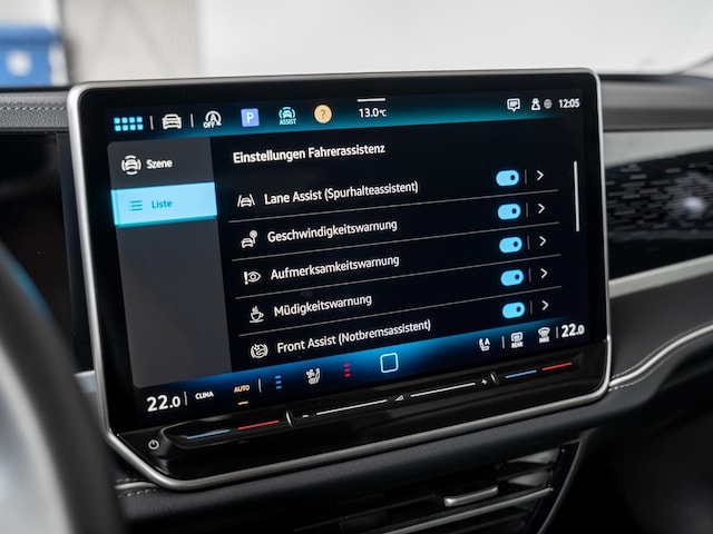 Volkswagen Passat 2.0 TDI DSG