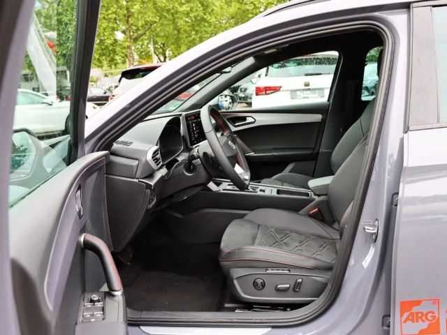 Seat Leon 1.5 eTSI DSG FR-lijn Sportstourer