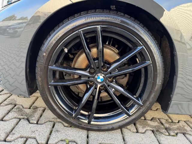 BMW 420 Cabrio M-Sport