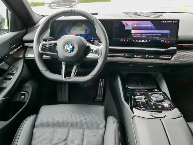 BMW 520 M-Sport Sedan