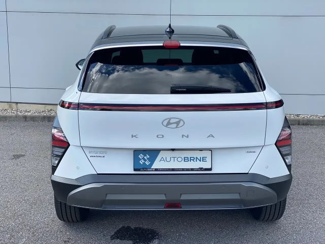 Hyundai Kona Hybrid Trend