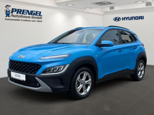 Hyundai Kona Trend