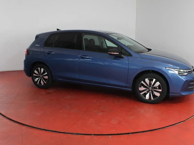 Volkswagen Golf 2.0 TDI DSG