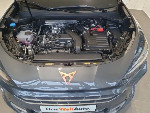 Cupra Terramar 1.5 e-TSI 150 PS DSG