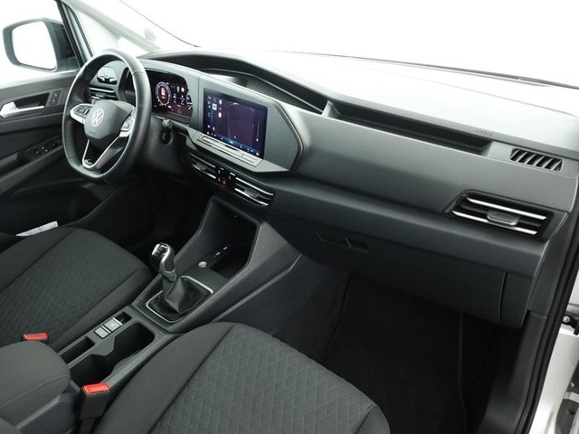 Volkswagen Caddy 2.0 TDI Maxi