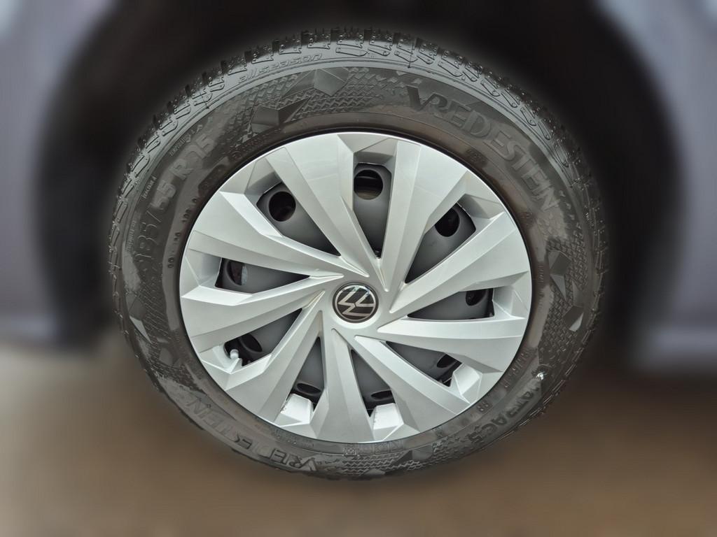 Volkswagen Polo 1.0 MPI Life