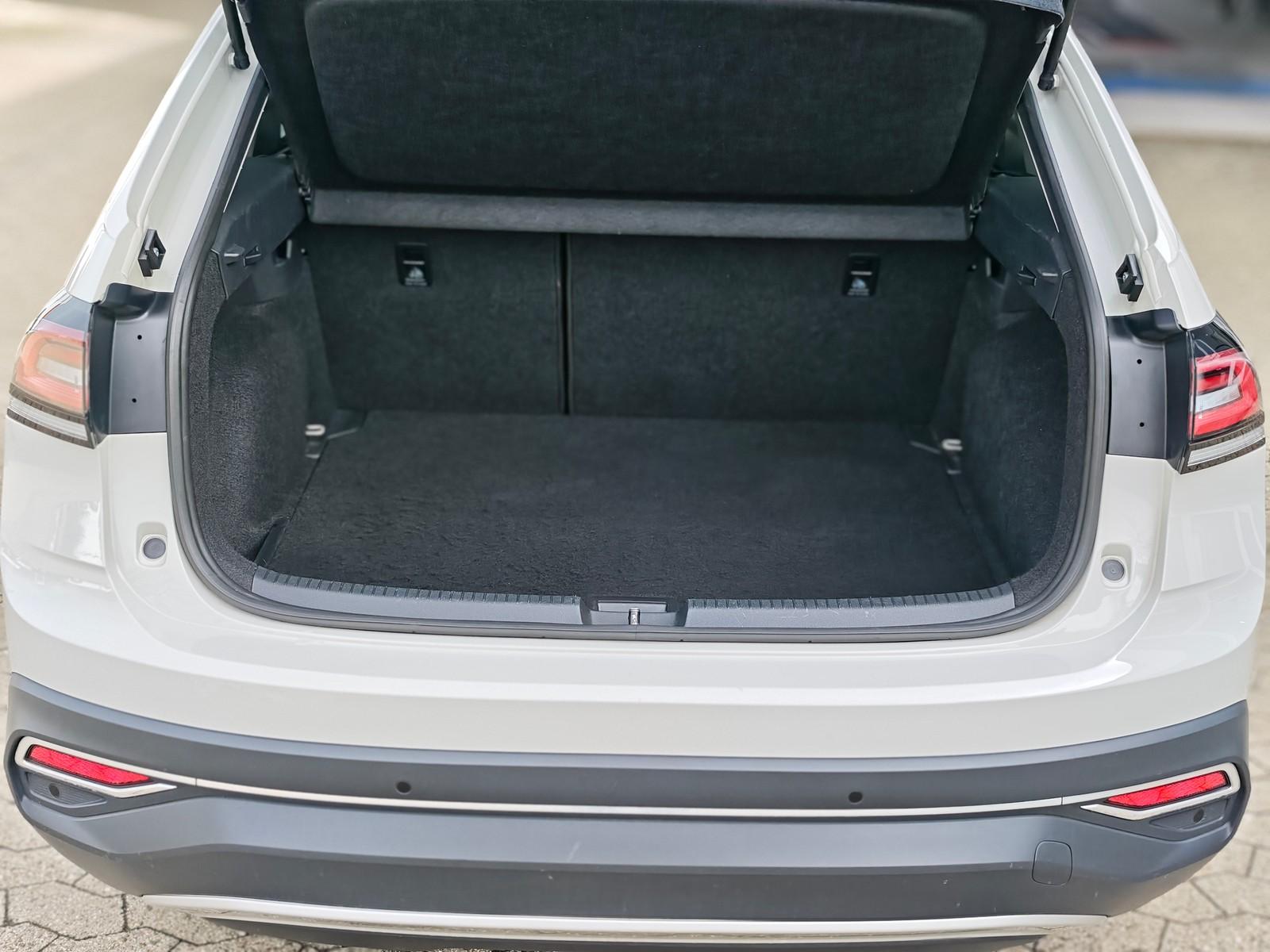 Volkswagen Taigo 1.0 TSI DSG Style