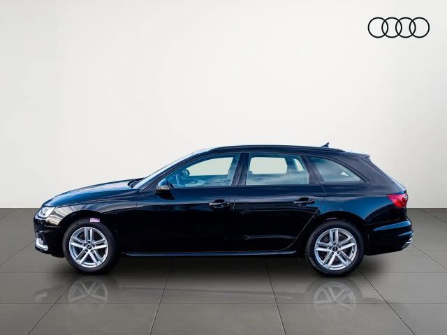 Audi A4 35 TFSI S-Tronic