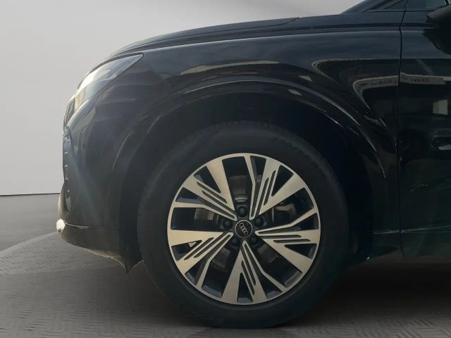 Audi Q4 e-tron Quattro