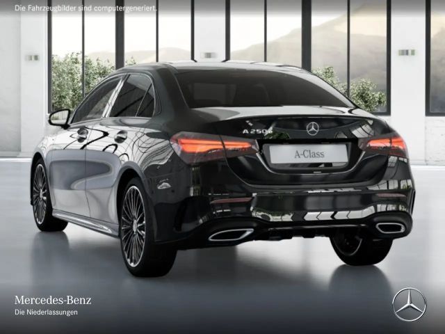 Mercedes-Benz A 250 A 250 e AMG Line