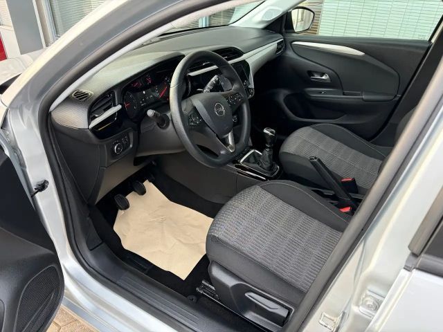 Opel Corsa Edition F Edition