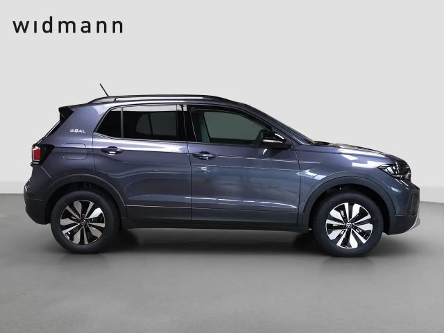 Volkswagen T-Cross DSG Life