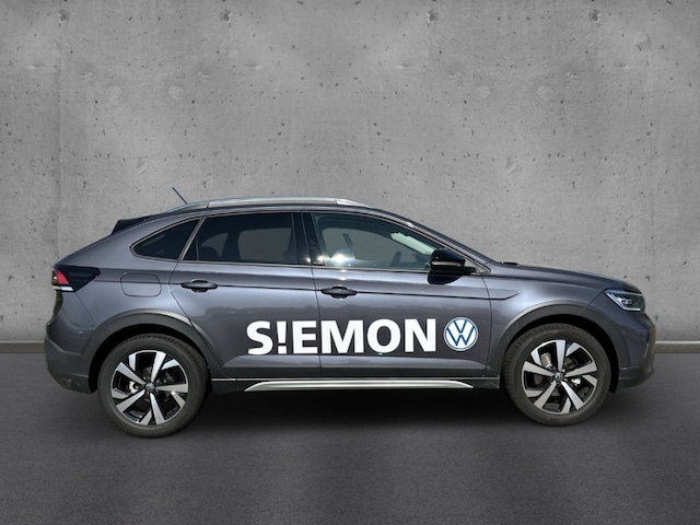 Volkswagen Taigo DSG Style