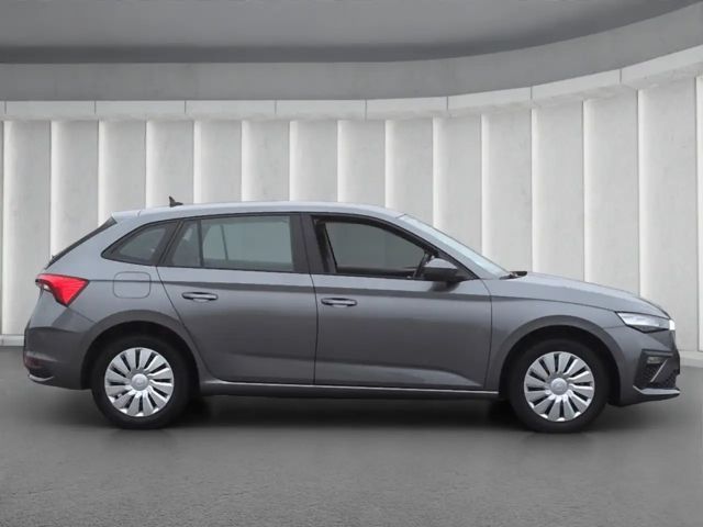 Skoda Scala Essence TSI*DSG LED SHZ Tempo digCockp PDC