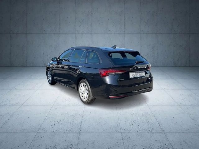 Skoda Octavia 1.5 TSI Combi Selection