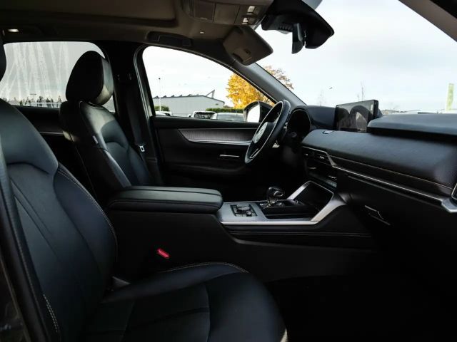 Mazda CX-60 4WD Homura e-Skyactiv