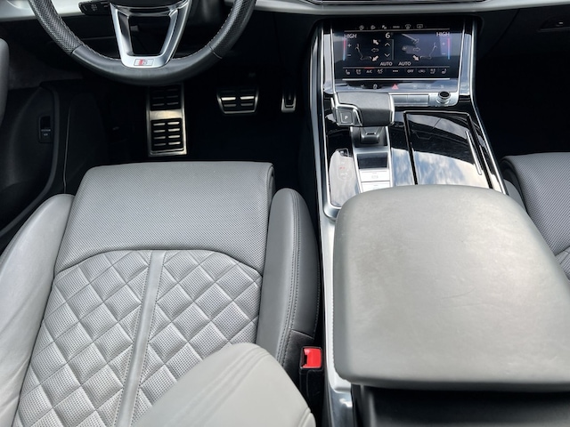Audi Q7 55 TFSI Quattro