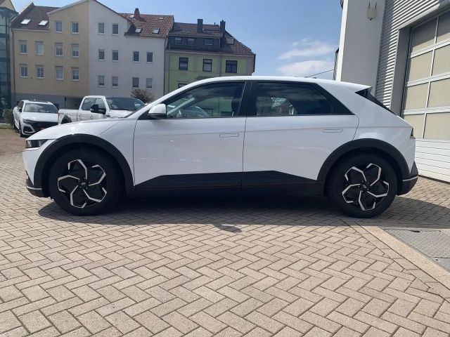 Hyundai IONIQ 5 4WD Vierwielaandrijving