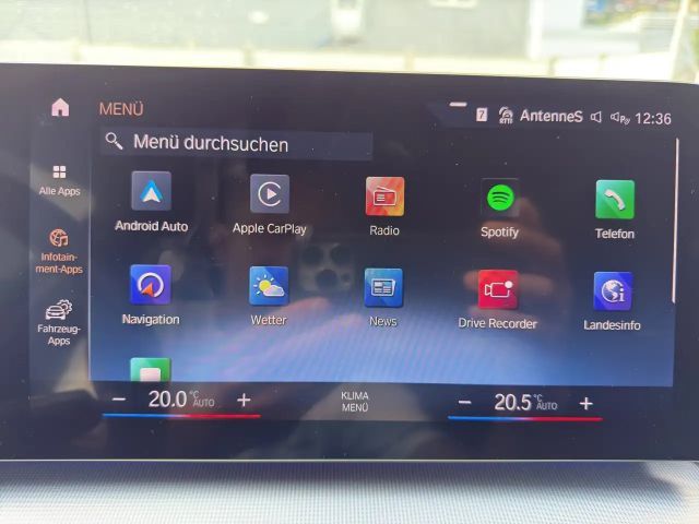 BMW 230 *** M-PAKET *** NP 58.000 *** 3 PAKETE * 326 PS