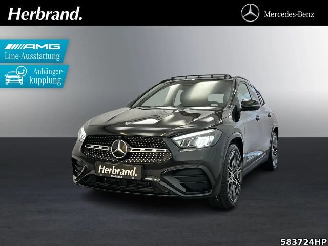 Mercedes-Benz GLA 200 AMG Line