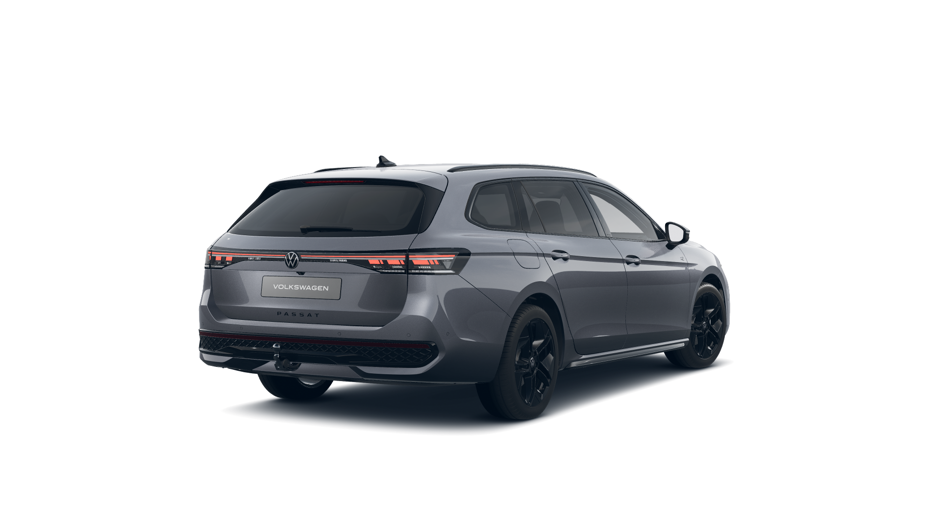 Volkswagen Passat 2.0 TDI DSG R-Line Variant