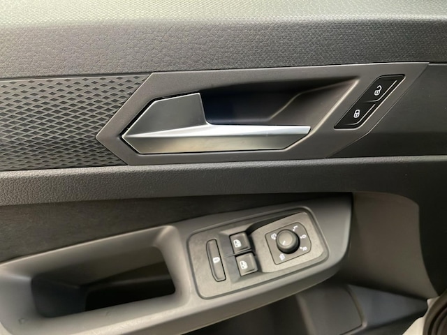 Volkswagen Caddy 1.5 TSI