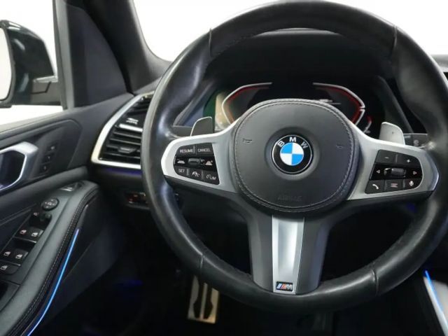 BMW X5 M-Sport xDrive30d