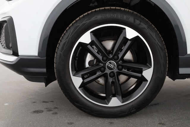 Audi Q2 30 TDI S-Tronic