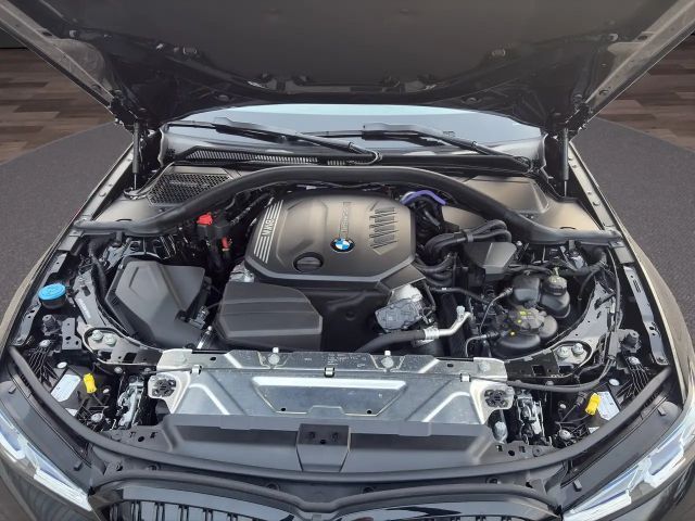 BMW 318 318d M-Sport Touring