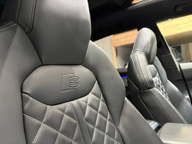 Audi Q8 50 TDI Quattro S-Line