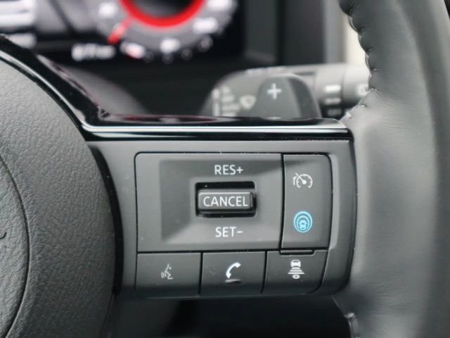 Nissan Qashqai DIG-T Tekna