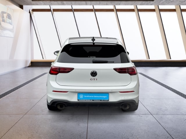 Volkswagen Golf 2.0 TSI DSG IQ.Drive Max