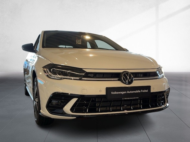 Volkswagen Polo DSG IQ.Drive R-Line