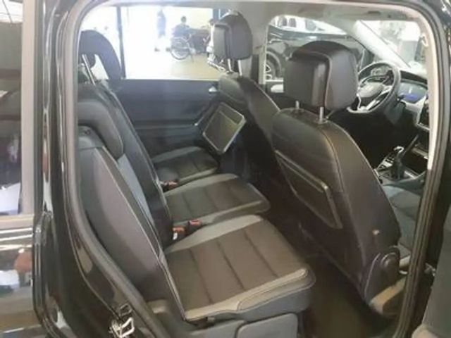 Volkswagen Touran 1.5 TSI