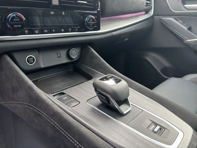 Nissan Qashqai DIG-T Tekna