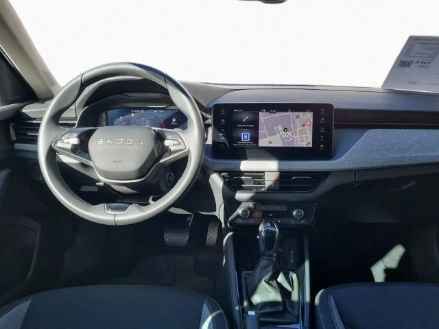Skoda Kamiq 1.5 TSI Tour